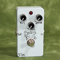USED 中古 Baby Blue OD