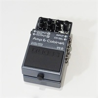 USED 中古 IR-2 [Amp & Cabinet]アイアール アンプシミュレーター ボス