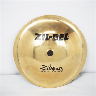 Zildjian USED 中古 FX Zil-Bel 6 [494g] ｜イケベ楽器店オンラインストア