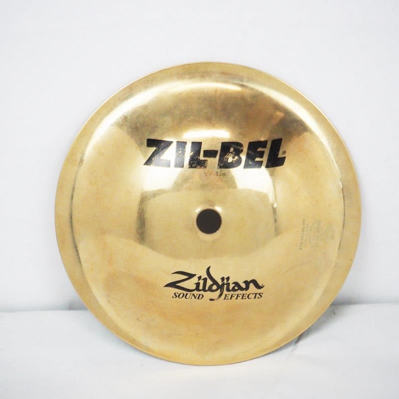 Zildjian USED 中古 FX Zil-Bel 6 [494g] ｜イケベ楽器店オンラインストア