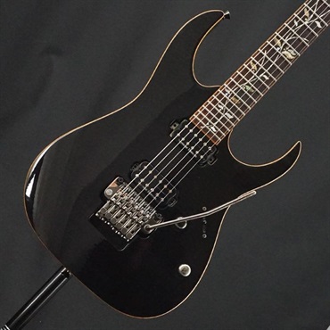 Ibanez USED 中古 j.Custom RG8420ZD BX(Black Onyx)[SN.F0812984