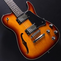 USED 中古 Baron Jazz (Antique Brown Burst)