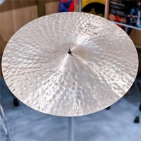USED 中古品 K Constantinople Medium Thin Ride Low 20 [NKZL20CONMTL][1978g]