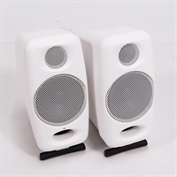 USED 中古 iLoud Micro Monitor White (ホワイト)(アイケーマルチメディア)(モニタースピーカー)(アイラウド)(DTM)