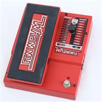 USED 中古 Whammy 5 （Digitech デジテック） ワーミー