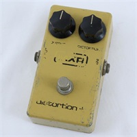 USED 中古 VINTAGE MXR Distortion+ Block Logo '79