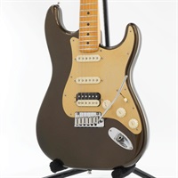 中古 American Ultra Stratocaster HSS (Texas Tea/Maple) [SN. US22048516]