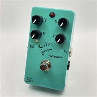 USED 中古 Little Green Wonder 4K #241