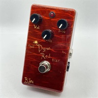 USED 中古 Dyna Red Distortion #817