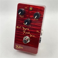 USED 中古 Dyna Red Distortion #922