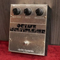 VINTAGE Octave Multiplexer '76