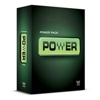 Power Pack (ウェイブス)(パワーパック)(オンライン納品)(2時間以内に納品)