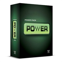 【WAVES Iconic Sounds Sale！】POWER PACK(オンライン納品専用) ※代金引換はご利用頂けません。