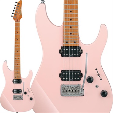 Ibanez 【6月11日入荷予定】 Prestige AZ2402-PPK (Pastel Pink) [SPOT MODEL]