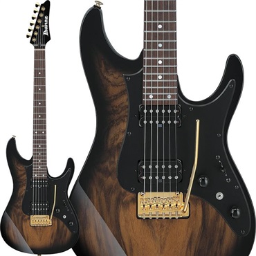 Ibanez 【6月11日入荷予定】 Premium AZ41P1EW-NGT (Natural Gray Burst) [SPOT MODEL]
