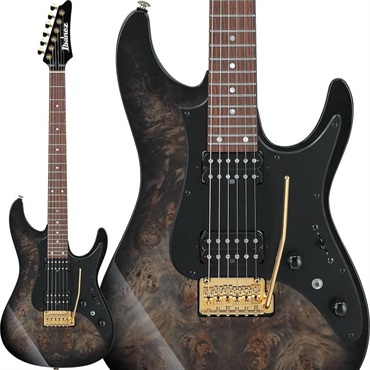 Ibanez 【6月11日入荷予定】 Premium AZ41P1PB-TGB (Transparent Gray Burst)