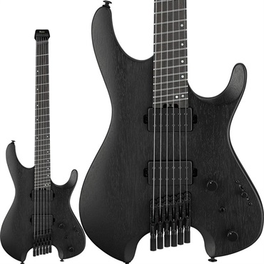 Ibanez 【6月11日入荷予定】 QX52B-WK (Weathered Black) [SPOT MODEL]