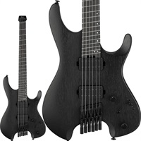 【6月11日入荷予定】 QX52B-WK (Weathered Black) [SPOT MODEL]