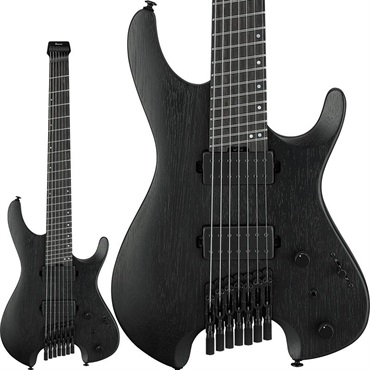 Ibanez 【6月11日入荷予定】 QX527B-WK (Weathered Black) [SPOT MODEL]