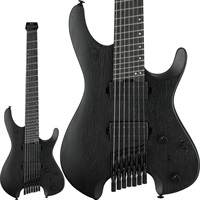 【6月11日入荷予定】 QX527B-WK (Weathered Black) [SPOT MODEL]