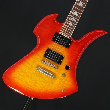 FERNANDES ／ Burny 【イケシブ中古祭り出展品】 USED 中古 MG-85X(Cherry)［SN.-］ フェルナンデス/バーニー