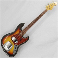 VINTAGE Jazz Bass '64 Sunburst/R