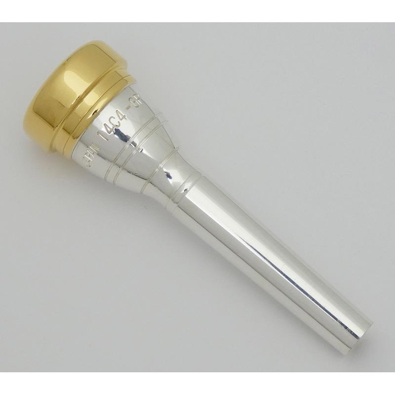 YAMAHA USED 中古 YAMAHA / Custom GP 14C4トランペット用 マウス