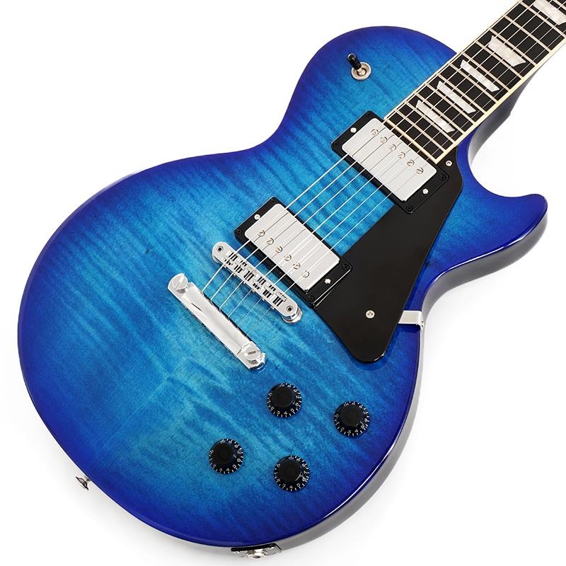 Gibson Les Paul Studio Session (Cobalt Burst) 【S/N 221850211