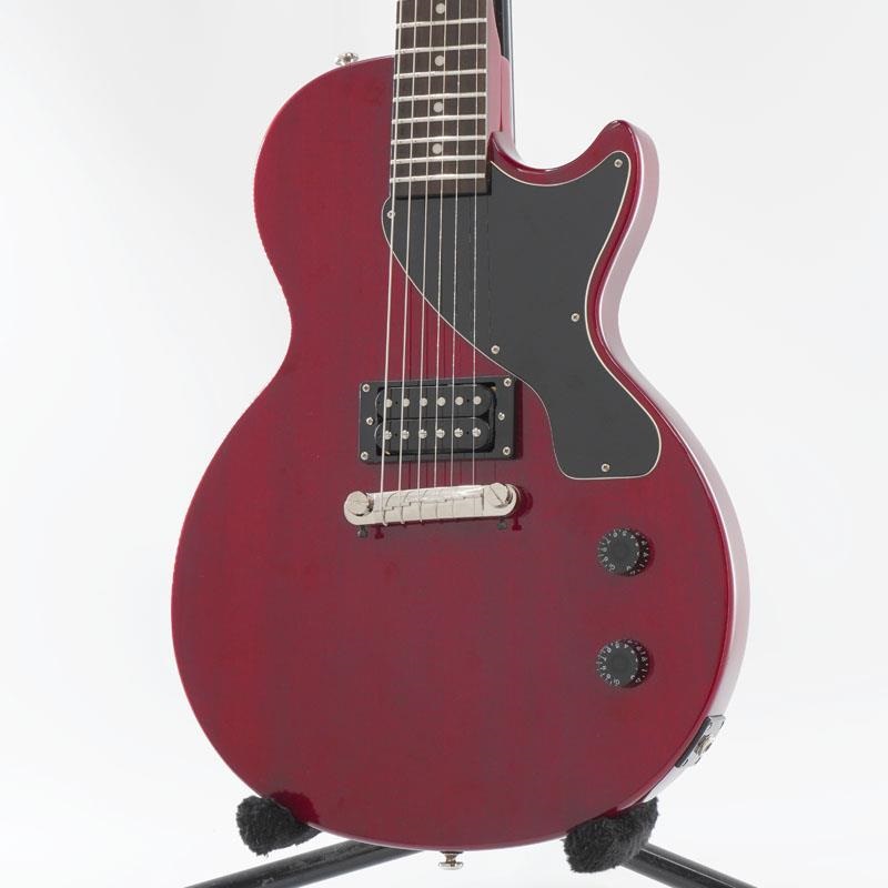 USED 中古 Limited Edition  Les Paul Junior (CH) 2010 [SN. U06093426]の商品画像