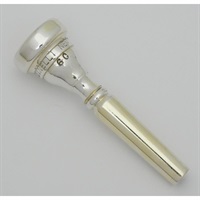 USED 中古 ジャルディネリ / 6C トランペット用 マウスピース