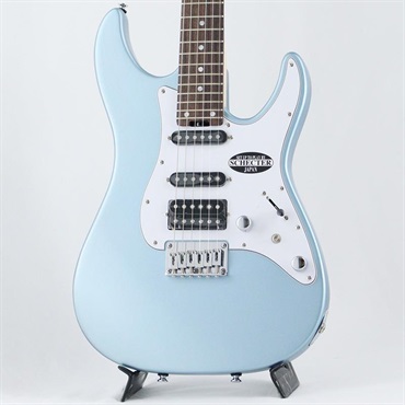 SCHECTER JAPAN ORIGINAL LINE OL-BH-FXD (Ice Blue Metallic Satin