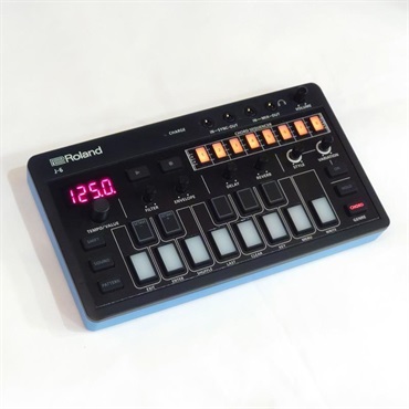 Roland USED 中古 AIRA Compact J-6 ローランド(S/N:A7P3573) ｜イケベ