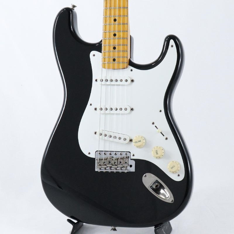 Fender Japan USED 中古 ST57-70 w/Taxas Special Pickup(Black)[SN
