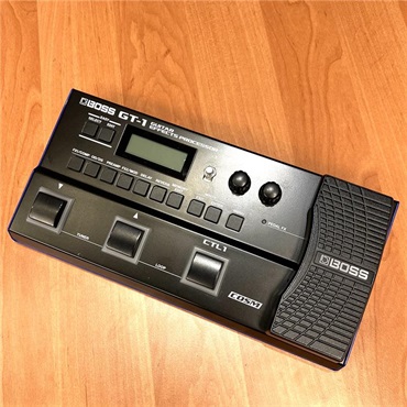 BOSS USED 中古 GT-1 (ボス) 【本体のみ】SN：N8L8675 ｜イケベ楽器店