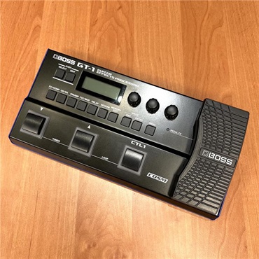 BOSS USED 中古 GT-1 (ボス) 【本体のみ】SN：N8L8675 ｜イケベ楽器店
