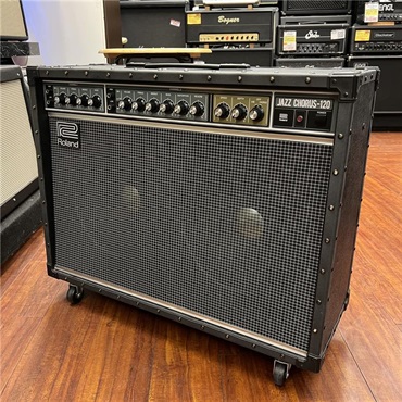 Roland USED 中古 JC-120 （ローランド） ｜イケベ楽器店オンラインストア