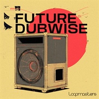 Future Dubwise (ダブ)(エレクトロ)(サンプルパック)(ダブワイズ)(オンライン納品)(2時間以内に納品)
