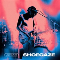 Shoegaze (シューゲイズ)(シューゲイザー)(サンプルパック)(インディーポップ)(オンライン納品)(2時間以内に納品)