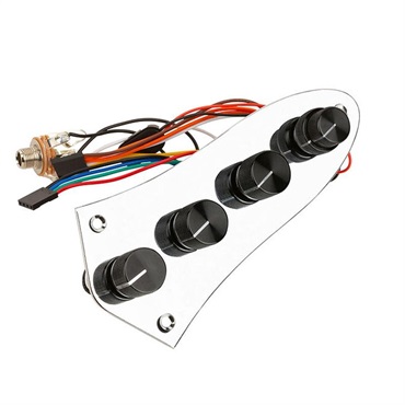Sadowsky 【入荷待ち、ご予約受付中】 Onboard Bass Preamp (4-Knob System)