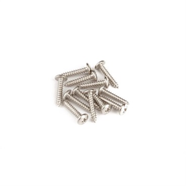 Fender USA 【先取り大特価セール】 Control Plate Mounting Screws - American Vintage '62 Jazz Bass  [0019672049]