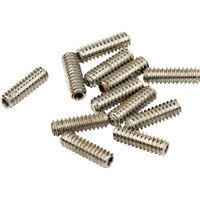 Standard Series Bass Bridge Saddle Height Adjustment Screws [0040800049]