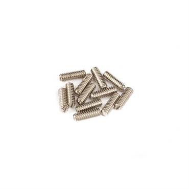 Fender USA American Vintage Telecaster Saddle Height Screws [0016105049]