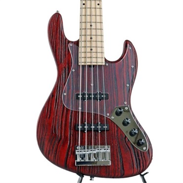Sadowsky Guitars MetroLine 21-Fret Vintage J/J Bass 5st (SBG w/Clear Pickguard) [Ikebe 50th Anniversary Special Edition] #005989