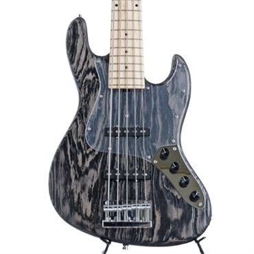 Sadowsky Guitars MetroLine 21-Fret Vintage J/J Bass 5st (SNB w/Clear Pickguard) [Ikebe 50th Anniversary Special Edition] #006072