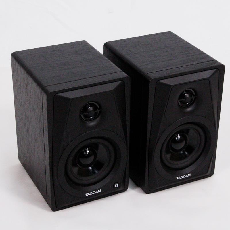 TASCAM USED 中古 VL-S3BT (タスカム)(モニタースピーカー)(コンパクト