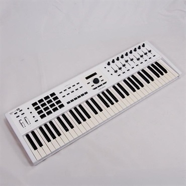 Arturia USED 中古 KeyLab61 MK2 (アートリア)(MIDIキーボード)(61鍵)