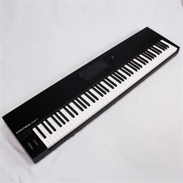 Native Instruments USED 中古 KONTROL S88 mk3 (ネイティブインストルメンツ)(USB・MIDIコントローラー、キーボード)