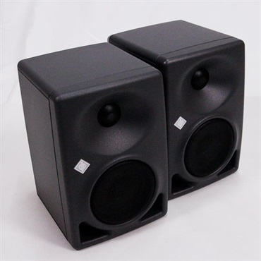 NEUMANN USED 中古 KH 80 DSP A G (ペア)(ノイマン)(モニタースピーカー)(KH80)(アクティブモニタースピーカー)
