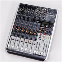 USED 中古 QX1204USB (ベリンガー)(アナログミキサー)(12ch)(エフェクト内蔵)