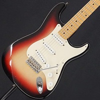 USED 中古 1958 Stratocaster (3-Color Sunburst) [SN.CN700648] フェンダー